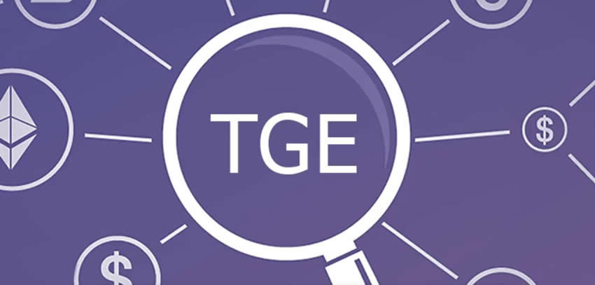 币圈TGE代表什么意思？TGE代币生成的原因分析(含币安TGE打新全攻略)