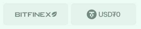 谁在支持 Stable？从 Bitfinex 到传统金融巨头