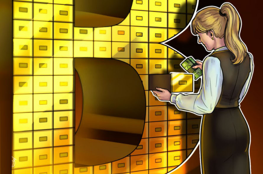 西班牙研究机构出售1000万美元的比特币（BTC）藏匿在2012年以1万美元的价格购买