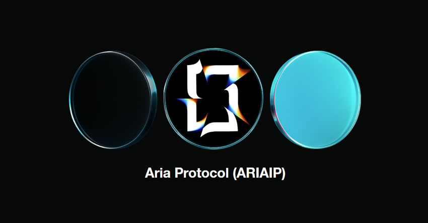 Aria Protocol(ARIAIP)币是什么？项目前景如何？ARIAIP币值得投资吗？