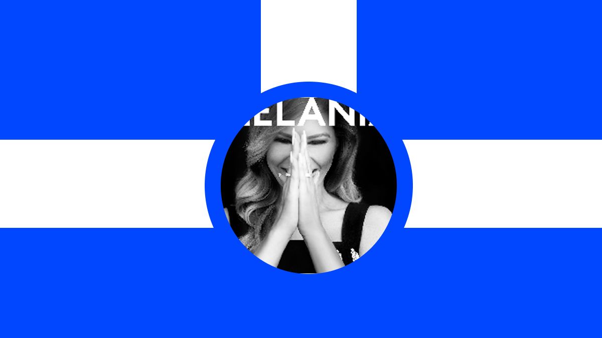 梅兰妮亚迷因币 (MELANIA)币是什么？是一项好投资吗？MELANIA 代币经济学介绍