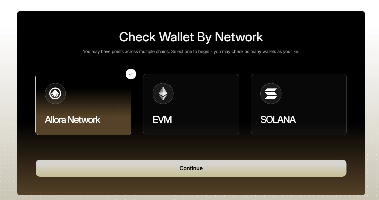 Allora(ALLO)币上市指南