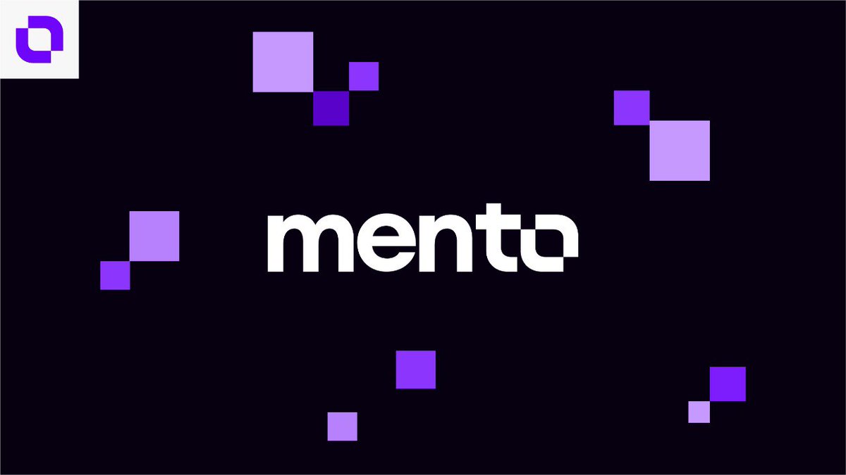 Mento (MENTO) 空投指南：如何免费获得代币并参与活动