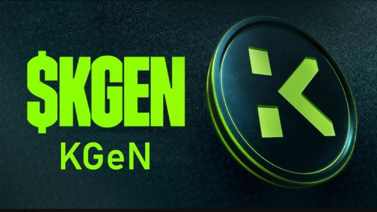 KGeN(KGEN)币是什么?怎么样?KGEN代币经济与价格预测2025-2036
