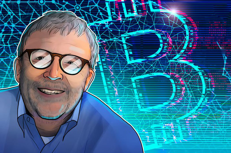 Peter Brandt分析：比特币（BTC）若未在关键时点见顶，将迎来“戏剧性”价格飙升