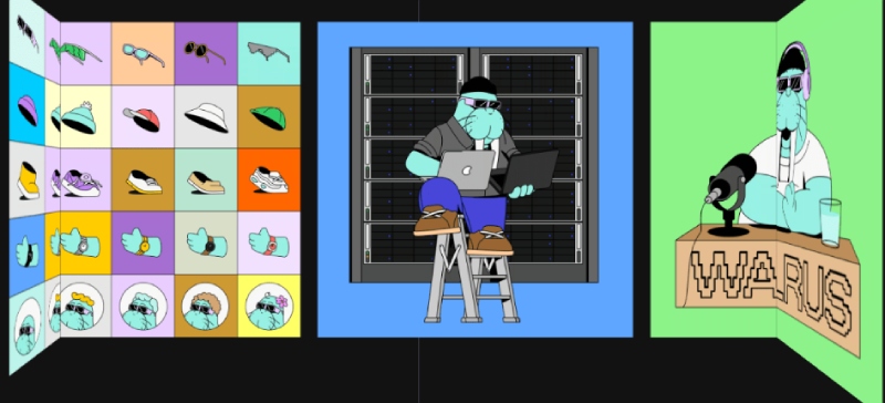 Walrus(WAL)币全面介绍