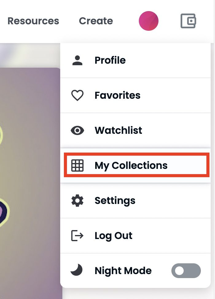 NFT玩法最新教程