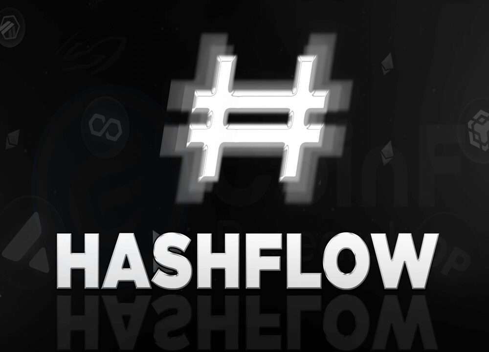 什么是Hashflow (HFT)币？怎么买？HFT工作原理、代币经济学及路线图